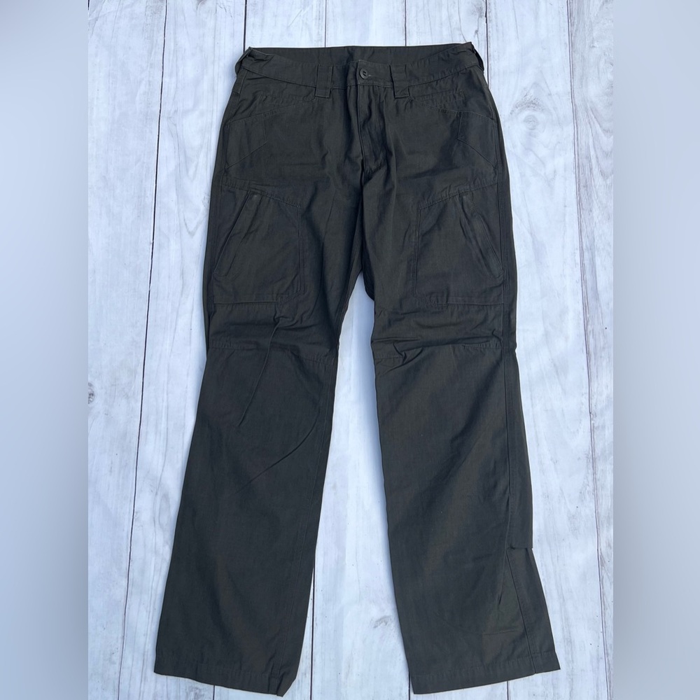 Triple Aught Design Pants Mens 32x34 Hiking Tactical Casual Outdoor